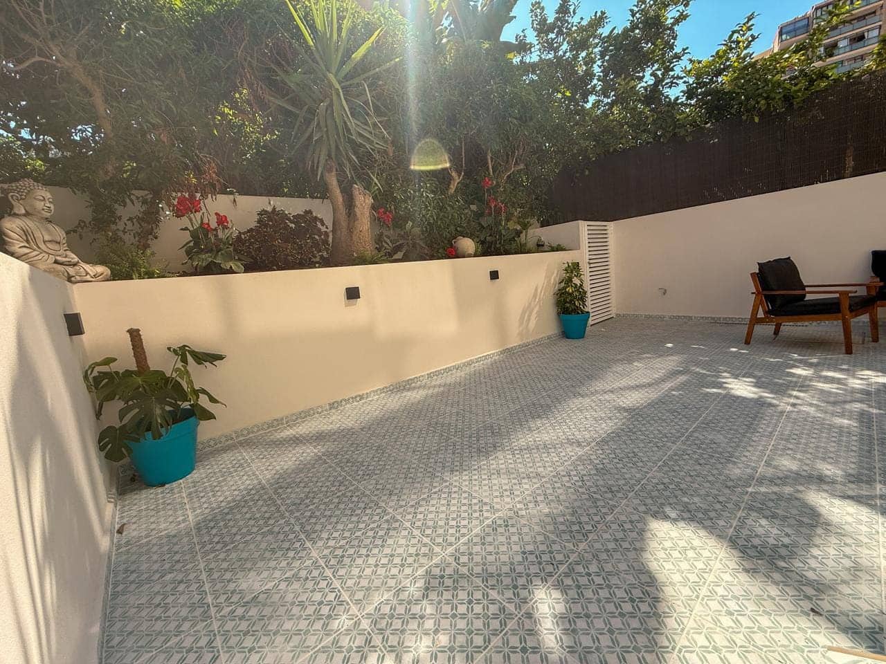 3 soverom Leilighet til salgs i Palma de Mallorca - € 490 000 (Ref: 9215485)