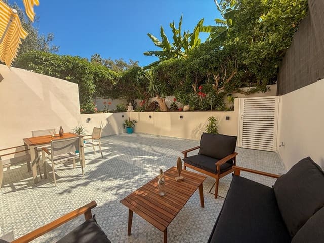 3 sovrum Lägenhet till salu i San Agustín / Sant Agustí, Palma de Mallorca - 490 000 € (Ref: 9215485)