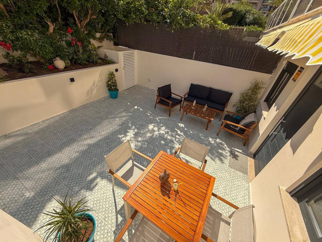 3 soverom Leilighet til salgs i Palma de Mallorca - € 490 000 (Ref: 9215485)