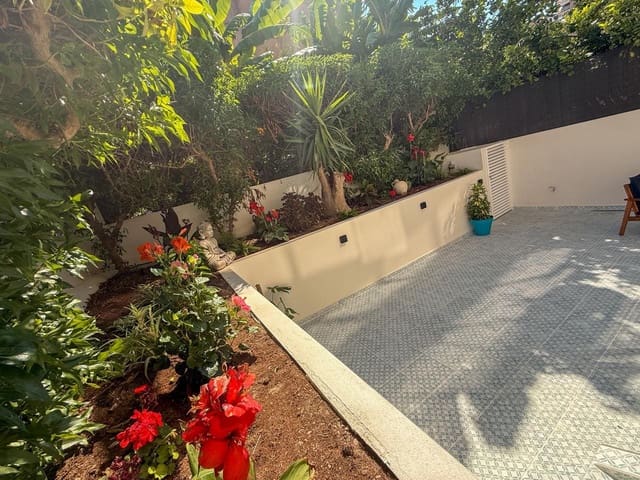 3 sovrum Lägenhet till salu i San Agustín / Sant Agustí, Palma de Mallorca - 490 000 € (Ref: 9215485)