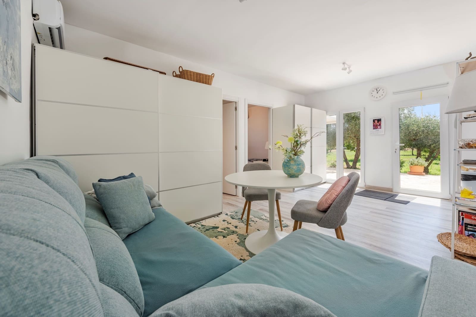 8 soveværelse Finca/Landehus til salg i Binissalem med swimmingpool - € 3.900.000 (Ref: 9215486)