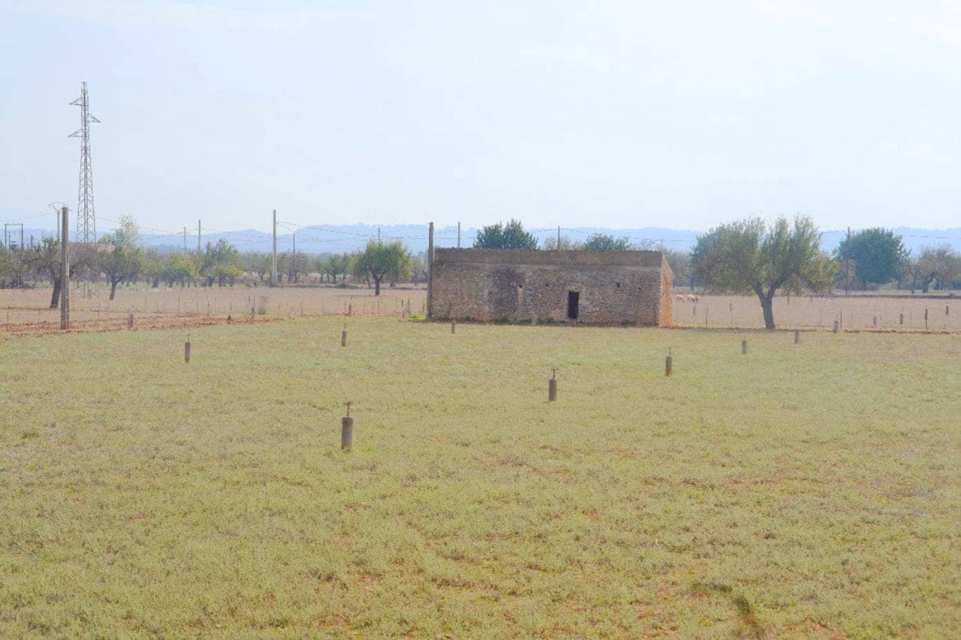 Grond te koop in Buger - € 330.000 (Ref: 9215487)