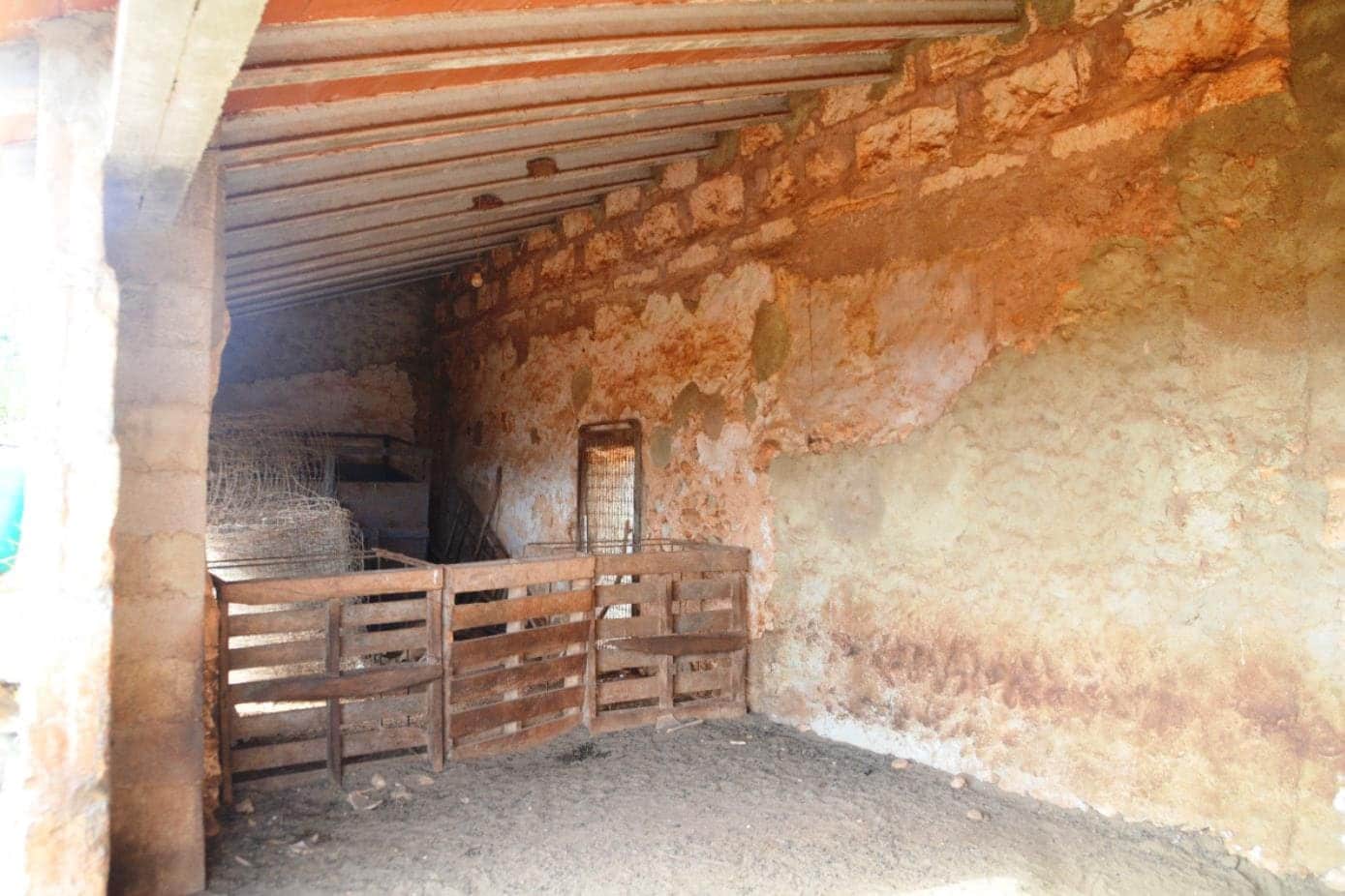 Grond te koop in Buger - € 330.000 (Ref: 9215487)