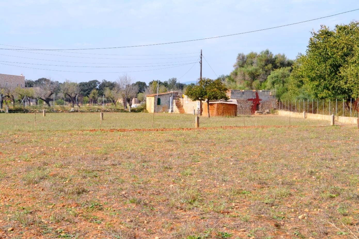 Grond te koop in Buger - € 330.000 (Ref: 9215487)