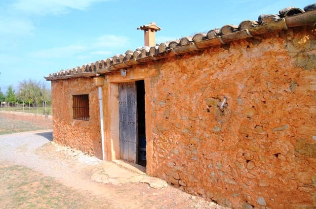 Undeveloped Land for sale in Búger - € 330,000 (Ref: 9215487)