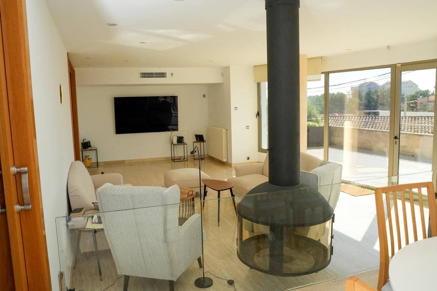 6 bedroom Villa for sale in Palma de Mallorca with pool garage - € 3,200,000 (Ref: 9215488)