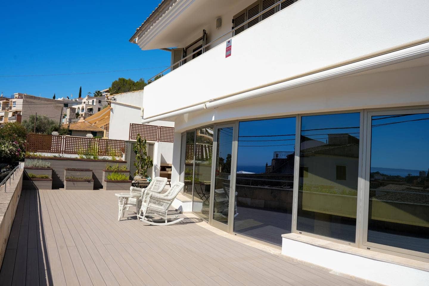 6 bedroom Villa for sale in Palma de Mallorca with pool garage - € 3,200,000 (Ref: 9215488)