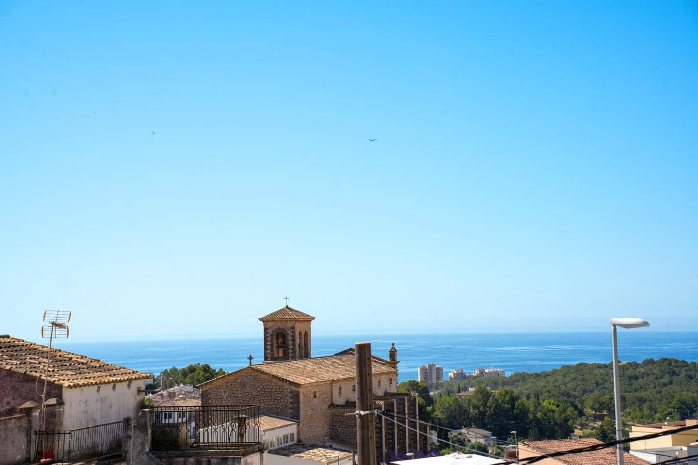 6 bedroom Villa for sale in Palma de Mallorca with pool garage - € 3,200,000 (Ref: 9215488)