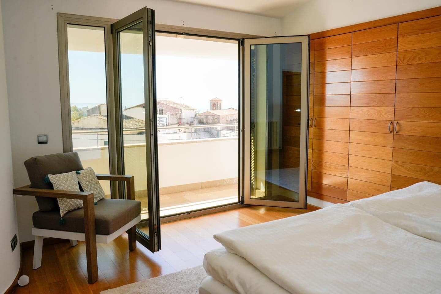 6 bedroom Villa for sale in Palma de Mallorca with pool garage - € 3,200,000 (Ref: 9215488)