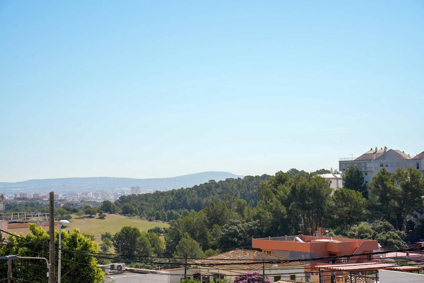 6 bedroom Villa for sale in Palma de Mallorca with pool garage - € 3,200,000 (Ref: 9215488)