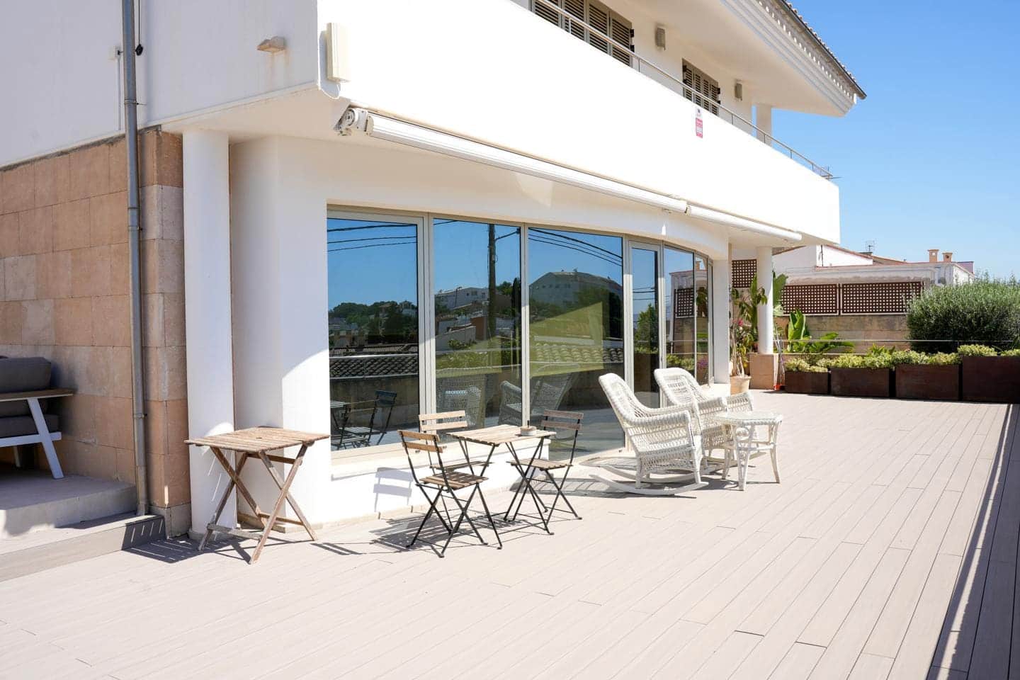 6 bedroom Villa for sale in Palma de Mallorca with pool garage - € 3,200,000 (Ref: 9215488)