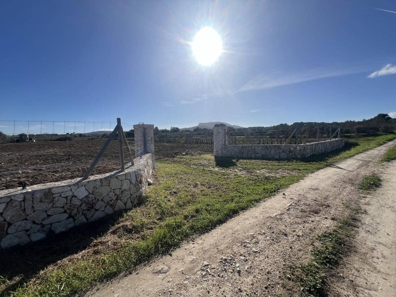 3 bedroom Finca/Country House for sale in Algaida with pool garage - € 380,000 (Ref: 9215489)