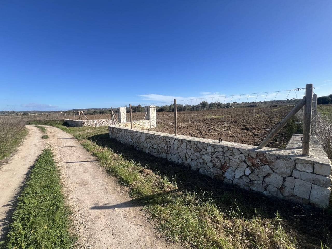 3 bedroom Finca/Country House for sale in Algaida with pool garage - € 380,000 (Ref: 9215489)