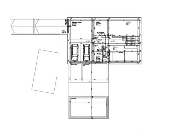Ubebygd land til salgs i Binissalem - € 790 000 (Ref: 9215490)