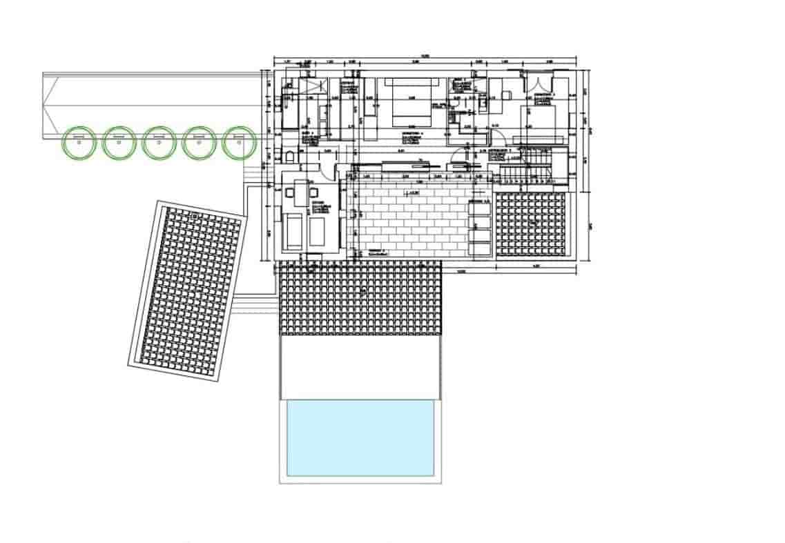 Grunde uden byggetilladelser til salg i Binissalem - € 790.000 (Ref: 9215490)
