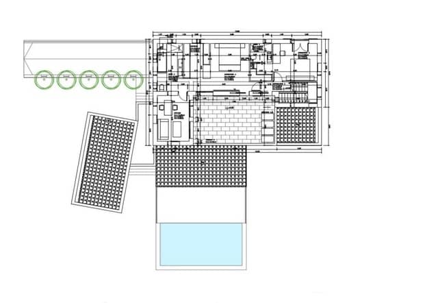 Ubebygd land til salgs i Binissalem - € 790 000 (Ref: 9215490)