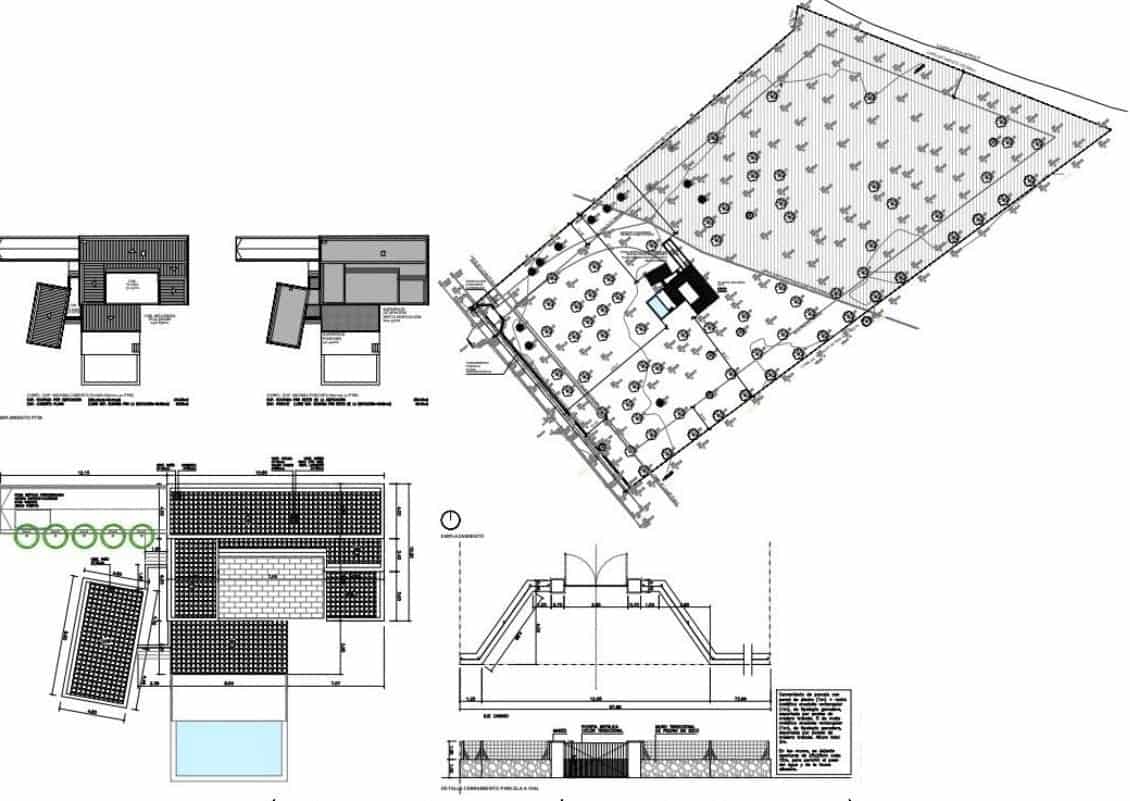 Grunde uden byggetilladelser til salg i Binissalem - € 790.000 (Ref: 9215490)