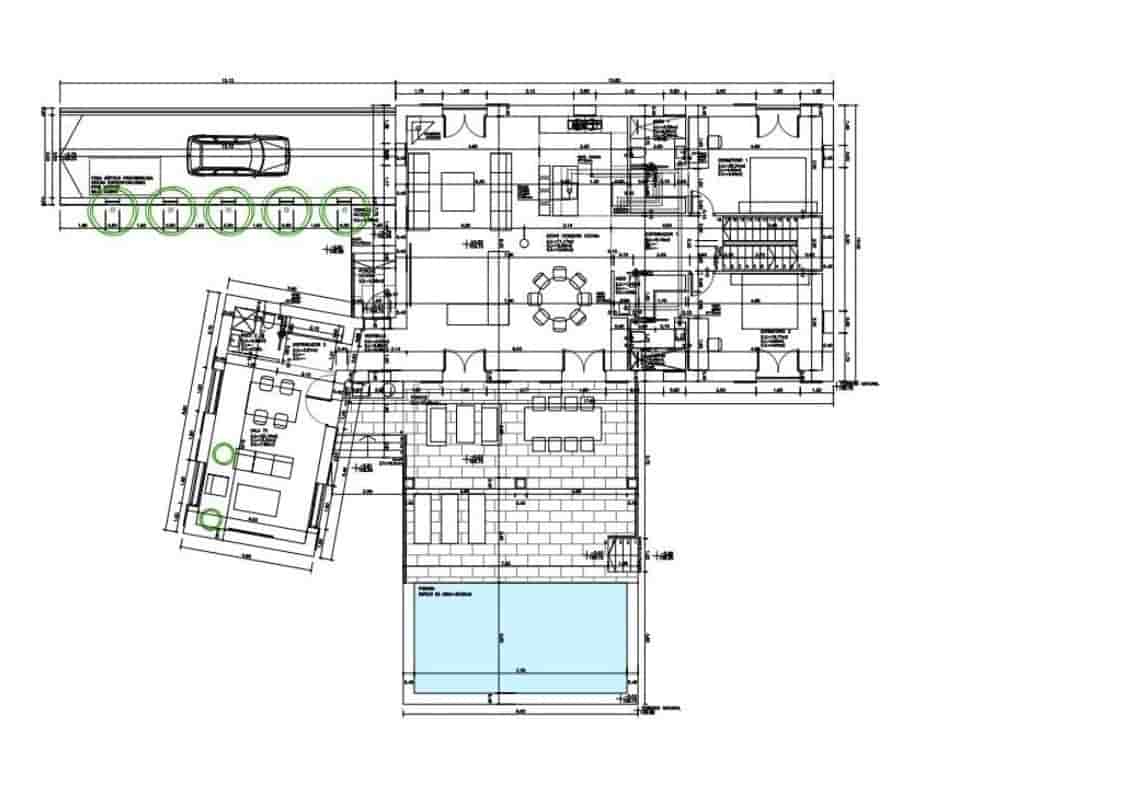 Grunde uden byggetilladelser til salg i Binissalem - € 790.000 (Ref: 9215490)
