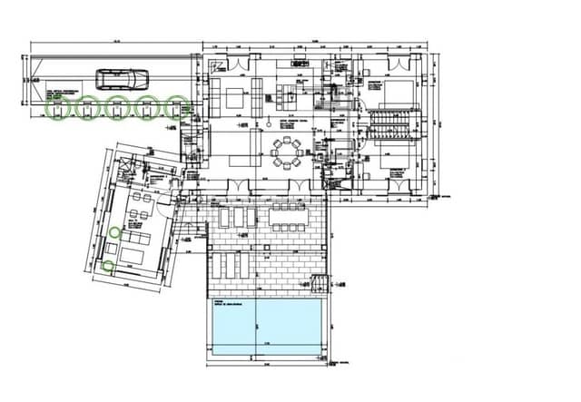 Ubebygd land til salgs i Binissalem - € 790 000 (Ref: 9215490)