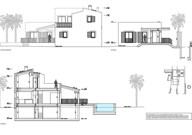 Ubebygd land til salgs i Binissalem - € 790 000 (Ref: 9215490)