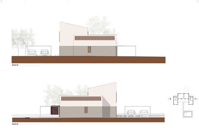 Mark till salu i Binissalem - 485 000 € (Ref: 9215491)