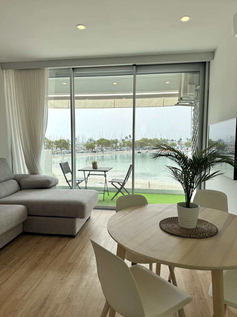 Appartement te koop in Alcudia - € 370.000 (Ref: 9215492)