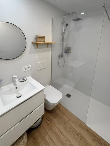 Apartamento para venda em Platja d'Alcúdia, Alcúdia - 370 000 € (Ref: 9215492)