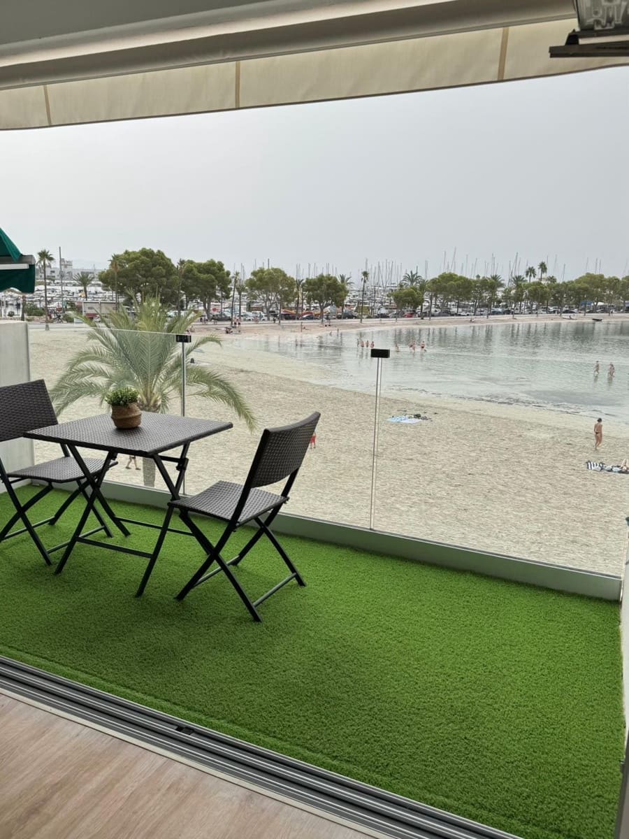 Appartement te koop in Alcudia - € 370.000 (Ref: 9215492)