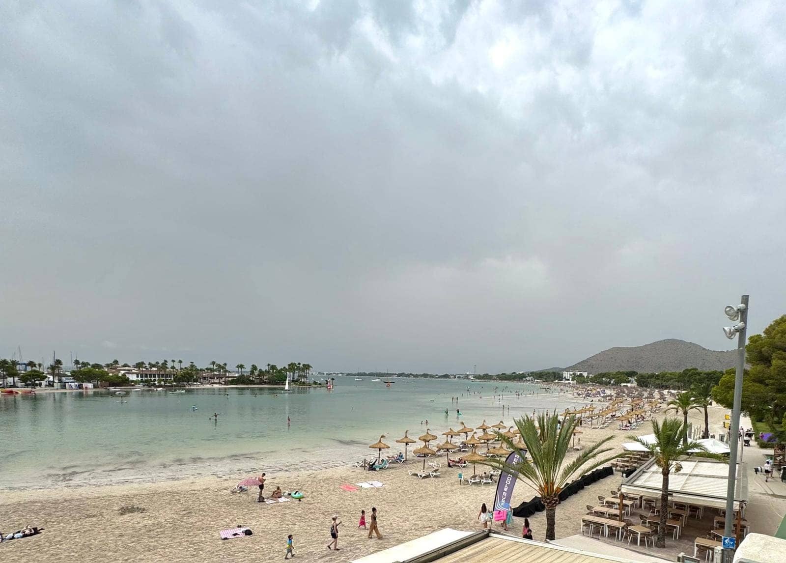 Appartement te koop in Alcudia - € 370.000 (Ref: 9215492)