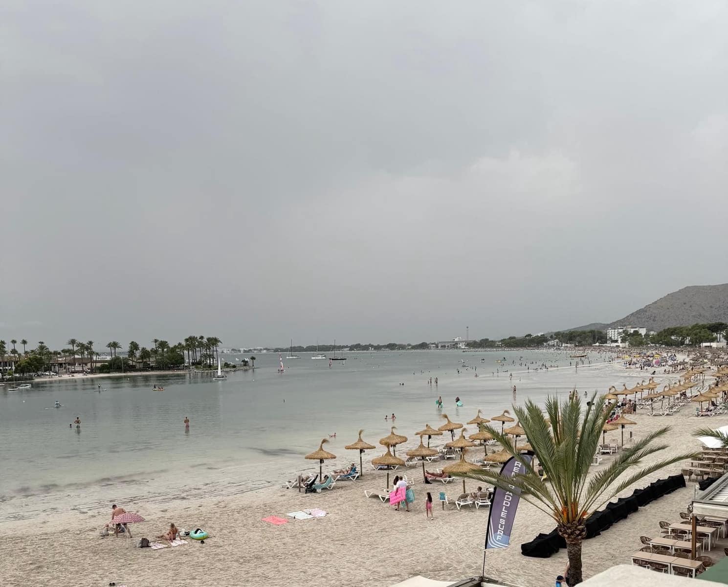 Appartement te koop in Alcudia - € 370.000 (Ref: 9215492)