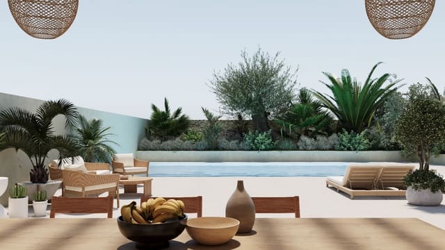 5 soveværelse Byhus til salg i Sa Cabaneta / La Cabaneta, Marratxí med swimmingpool garage - € 1.695.000 (Ref: 9215493)