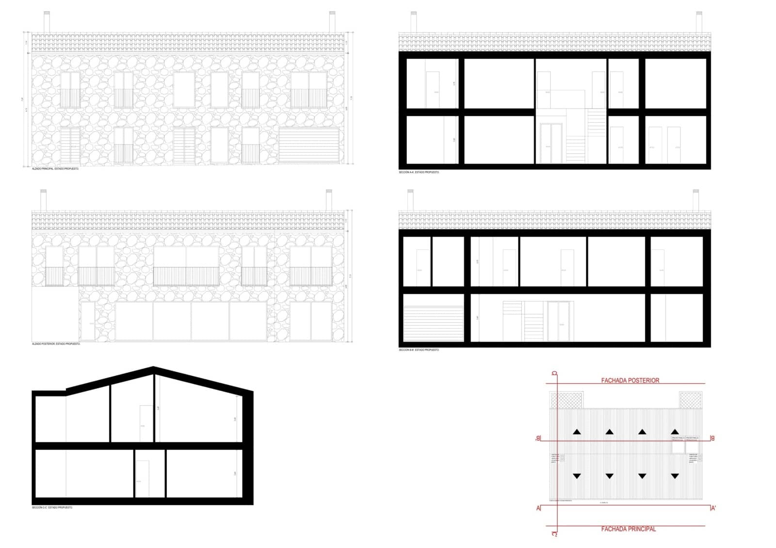 5 soveværelse Byhus til salg i Marratxi med swimmingpool garage - € 1.695.000 (Ref: 9215493)