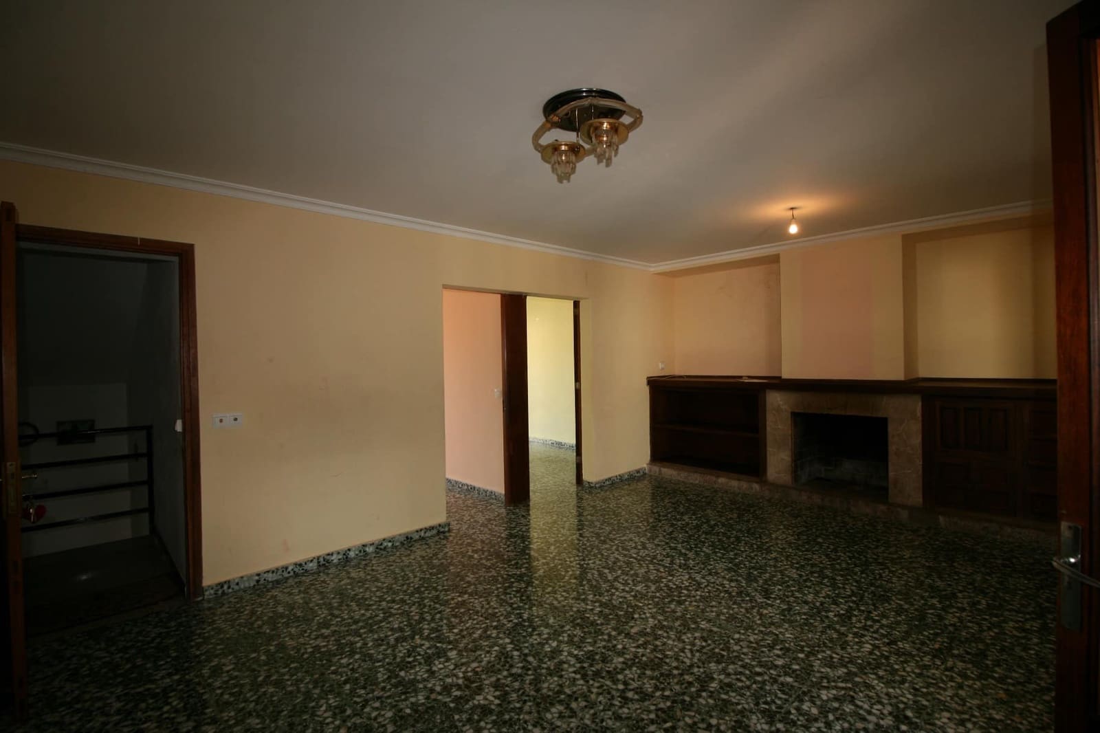 5 soveværelse Byhus til salg i Pollensa / Pollenca med garage - € 745.000 (Ref: 9215496)