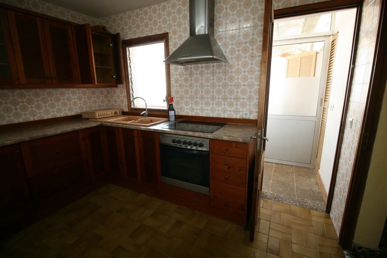 5 soveværelse Byhus til salg i Pollensa / Pollenca med garage - € 745.000 (Ref: 9215496)