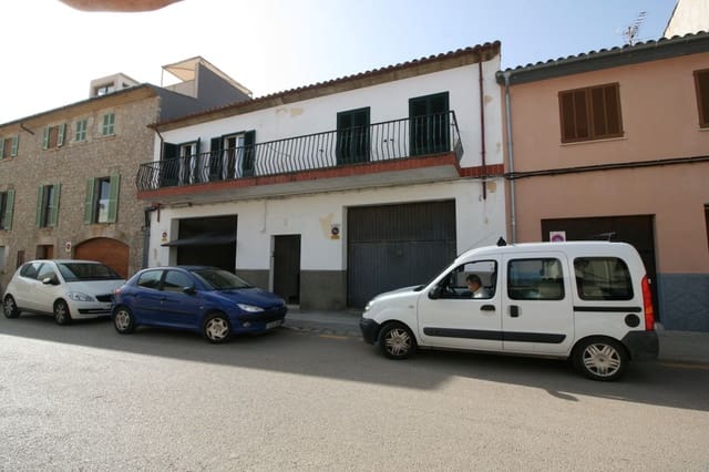 5 Zimmer Haus zu verkaufen in Pollensa / Pollença mit Garage - 745.000 € (Ref: 9215496)