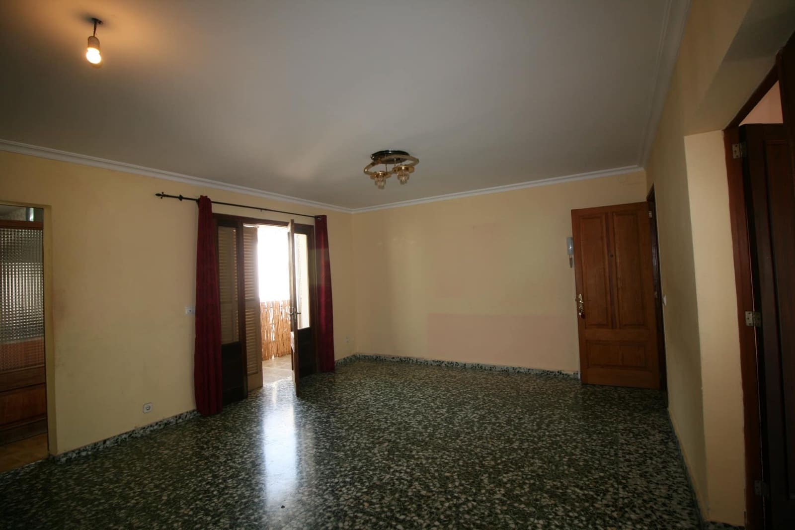 5 soveværelse Byhus til salg i Pollensa / Pollenca med garage - € 745.000 (Ref: 9215496)