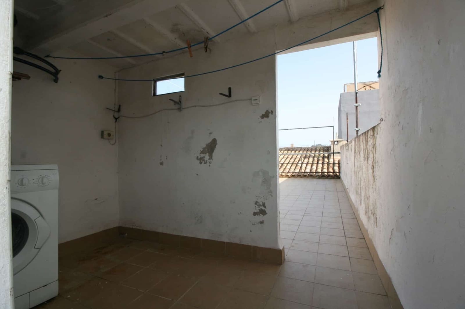 5 soveværelse Byhus til salg i Pollensa / Pollenca med garage - € 745.000 (Ref: 9215496)