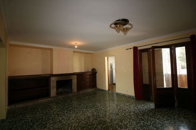 5 Zimmer Haus zu verkaufen in Pollensa / Pollença mit Garage - 745.000 € (Ref: 9215496)