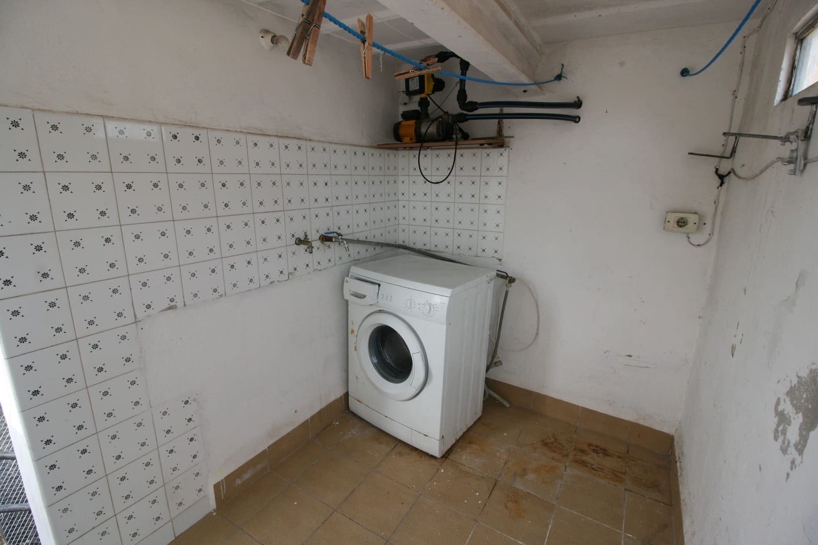 5 soveværelse Byhus til salg i Pollensa / Pollenca med garage - € 745.000 (Ref: 9215496)