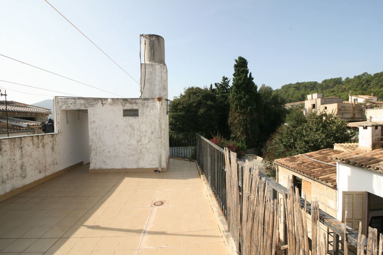 5 soveværelse Byhus til salg i Pollensa / Pollenca med garage - € 745.000 (Ref: 9215496)