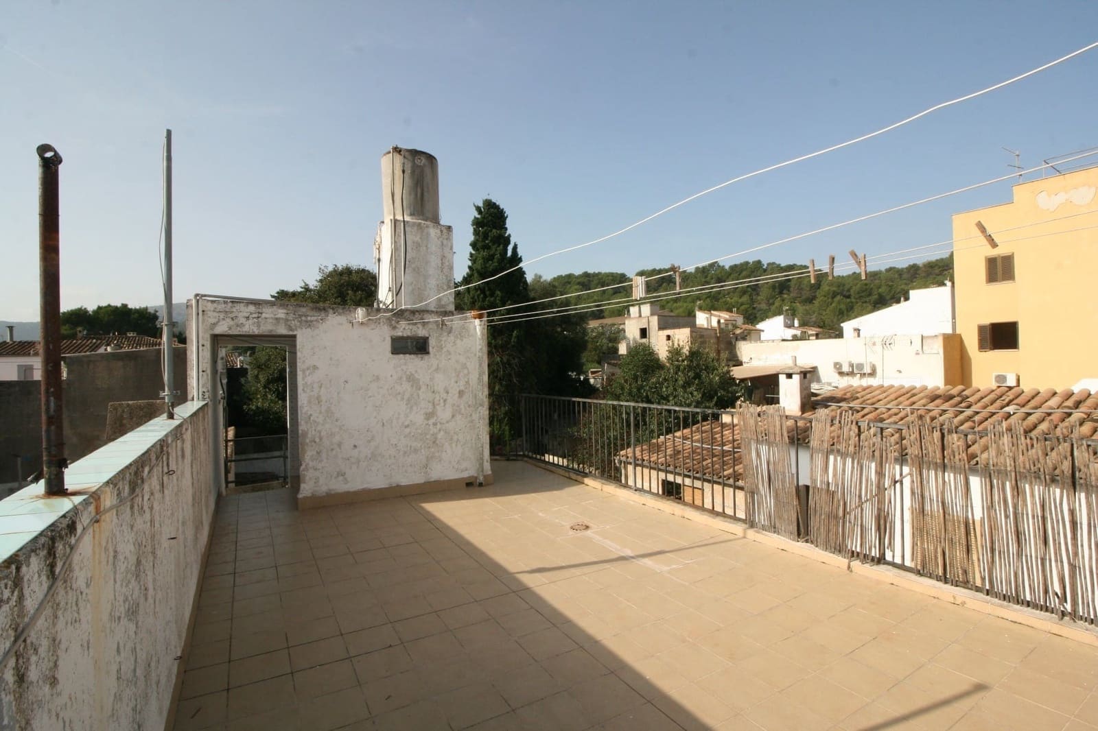 5 soveværelse Byhus til salg i Pollensa / Pollenca med garage - € 745.000 (Ref: 9215496)