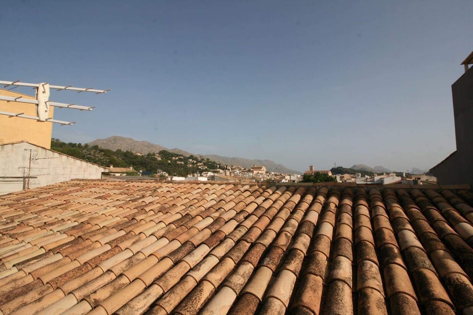 5 soveværelse Byhus til salg i Pollensa / Pollenca med garage - € 745.000 (Ref: 9215496)