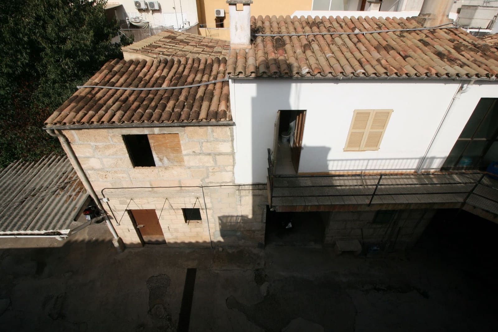 5 soveværelse Byhus til salg i Pollensa / Pollenca med garage - € 745.000 (Ref: 9215496)