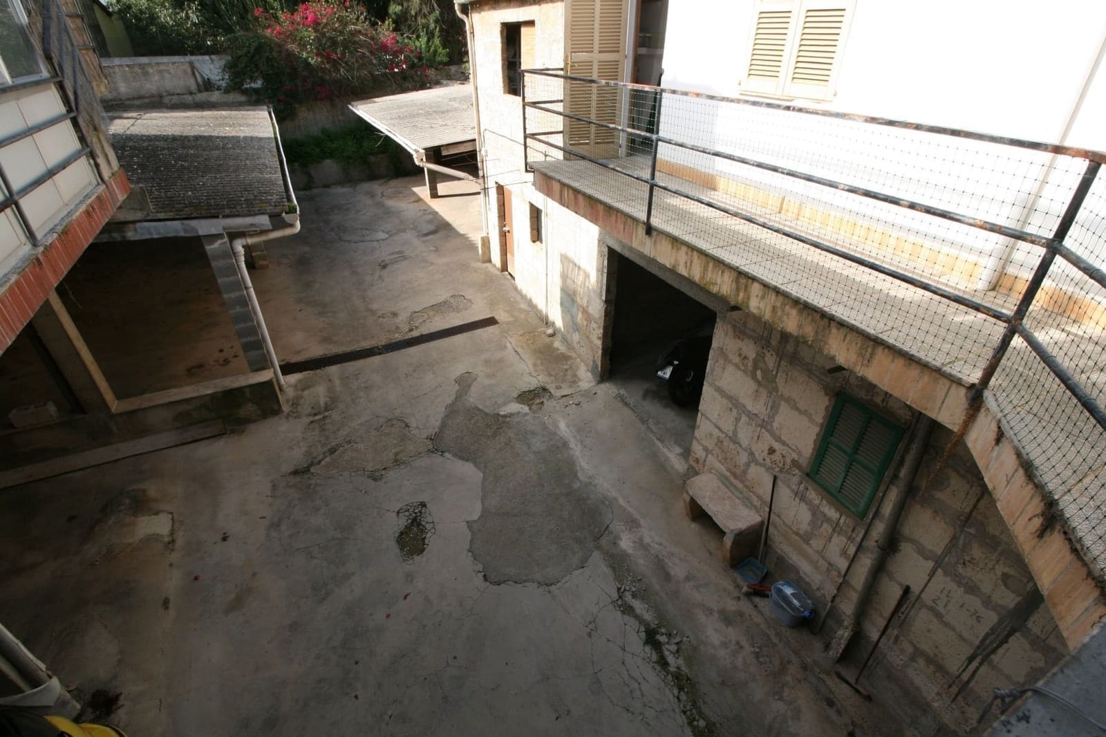 5 soveværelse Byhus til salg i Pollensa / Pollenca med garage - € 745.000 (Ref: 9215496)