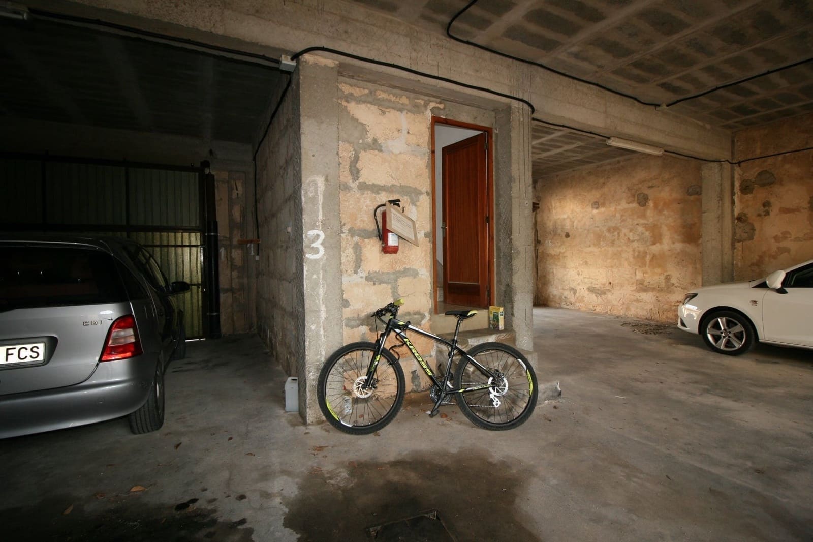 5 soveværelse Byhus til salg i Pollensa / Pollenca med garage - € 745.000 (Ref: 9215496)