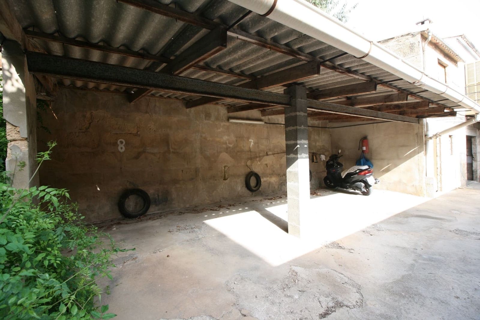 5 soveværelse Byhus til salg i Pollensa / Pollenca med garage - € 745.000 (Ref: 9215496)