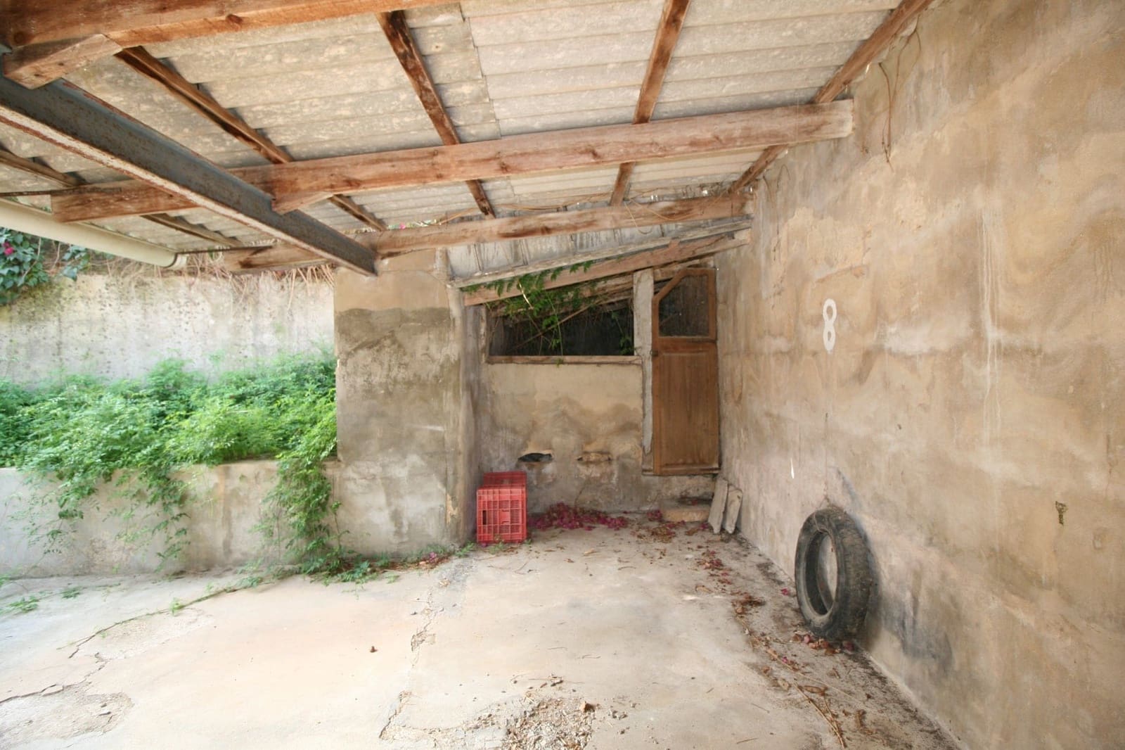 5 soveværelse Byhus til salg i Pollensa / Pollenca med garage - € 745.000 (Ref: 9215496)