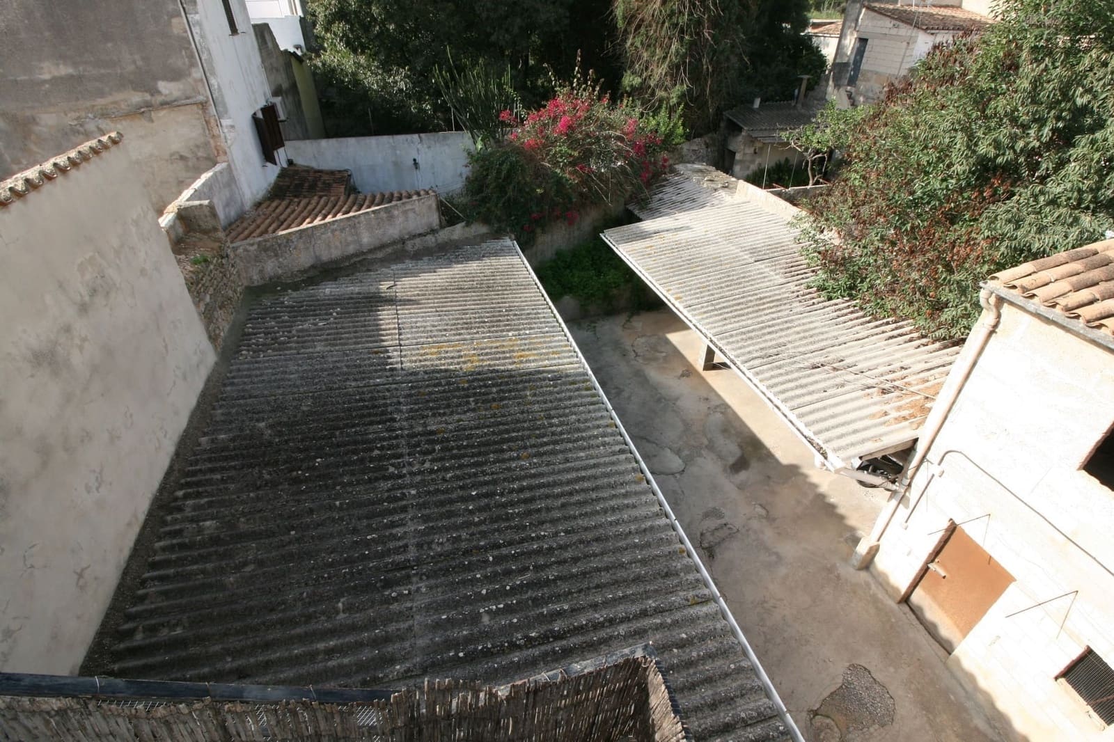 5 soveværelse Byhus til salg i Pollensa / Pollenca med garage - € 745.000 (Ref: 9215496)