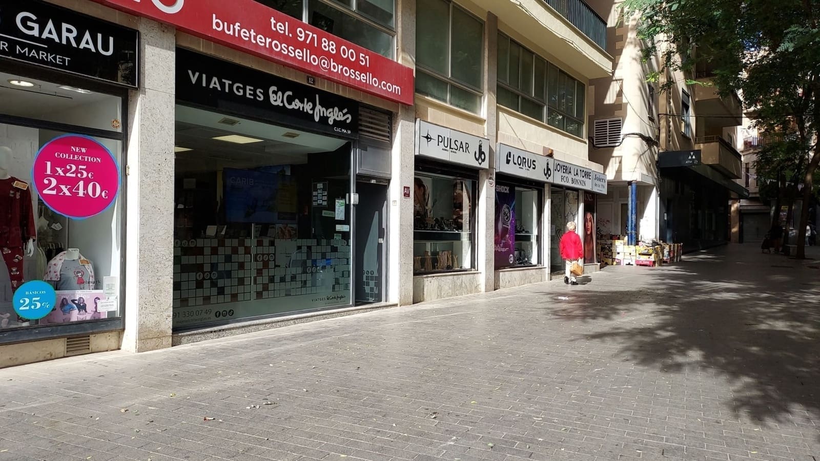 Commercieel te koop in Inca - € 370.000 (Ref: 9215497)