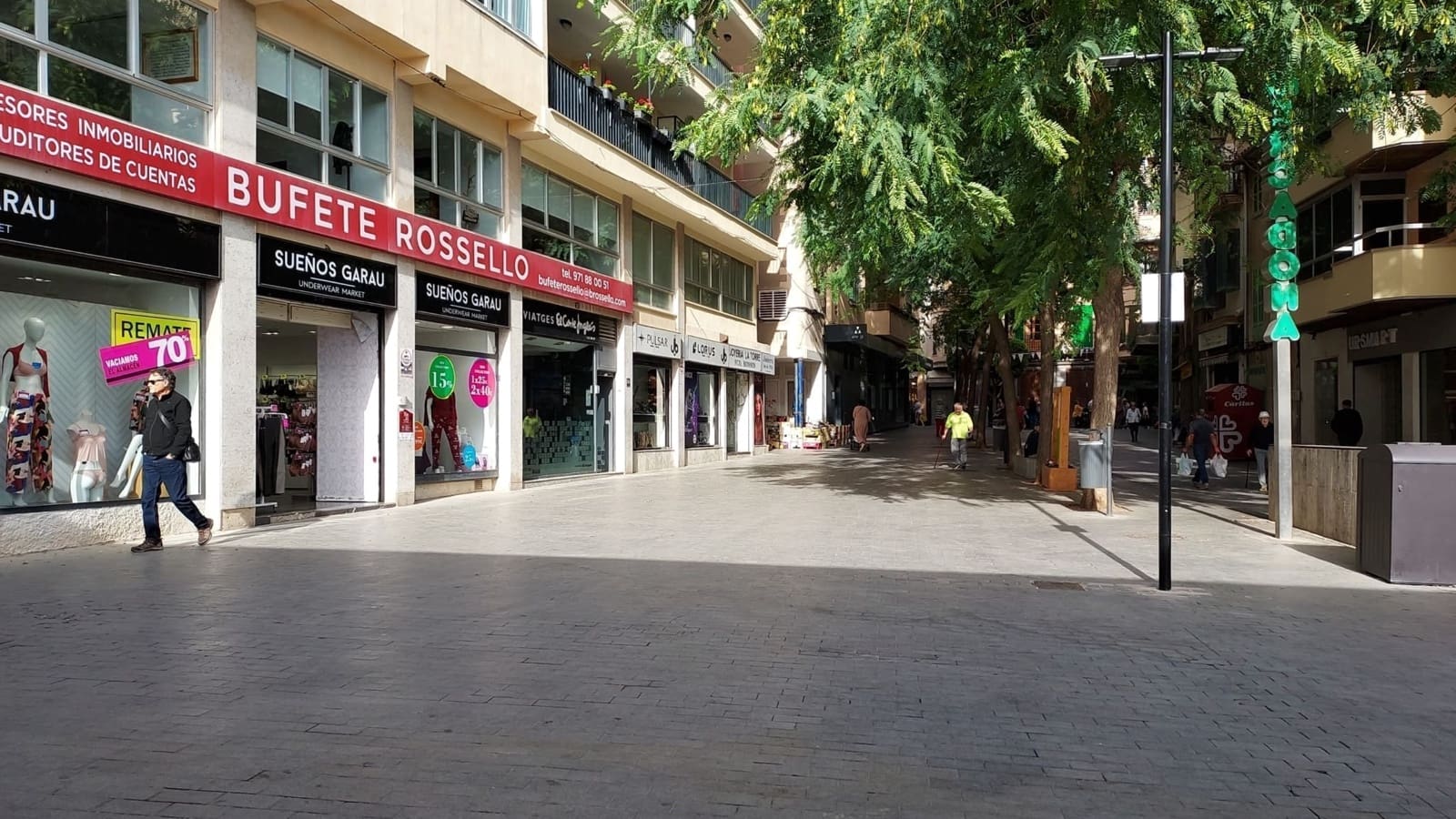 Commercieel te koop in Inca - € 370.000 (Ref: 9215497)